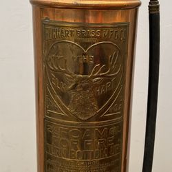 Elkhart Fire Extinguisher 