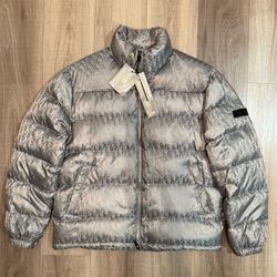 Winter Jackets available!