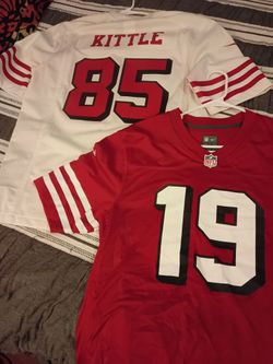 NFL Nike Jersey