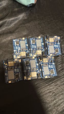 Arduino boards