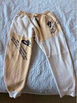 Nike Tech Sweatpants