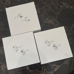 AirPod Pro 2nd Gen