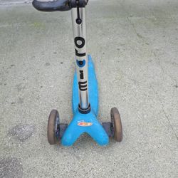 Mini Scooter
