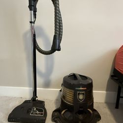 Rainbow E Series Vacuum