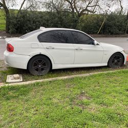 2007 BMW 