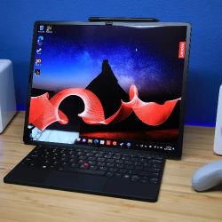 Lenovo ThinkPad X1 Fold Laptop - PAY $1 Today Only 'Just Ask Us How' 