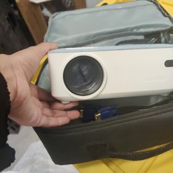 Projector