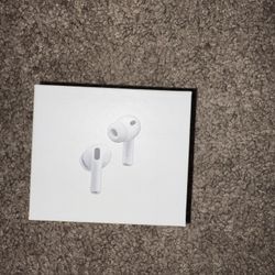AirPods Pro Opened