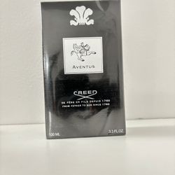 Creed Aventus Fragrance