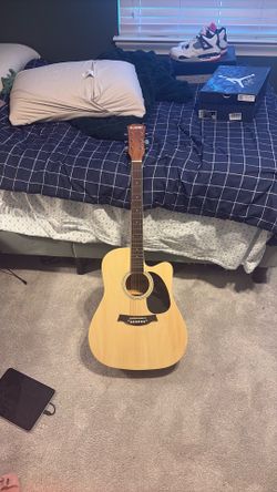 Guitar