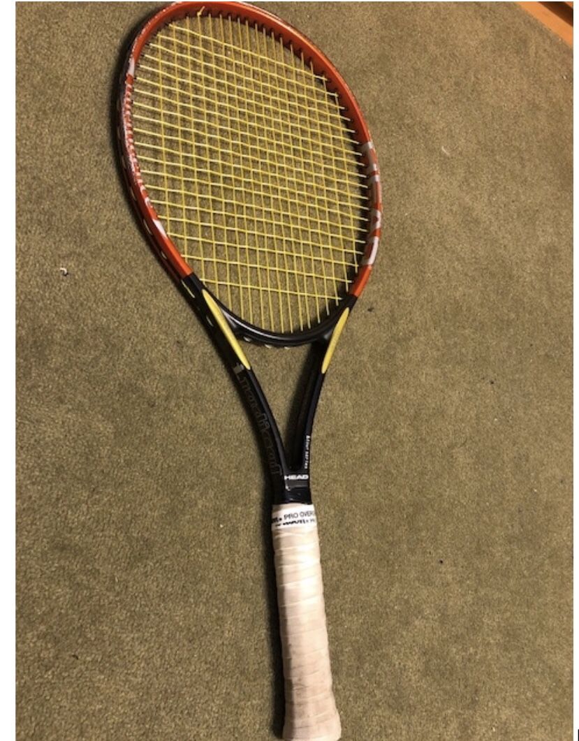 Head iradical intelligence