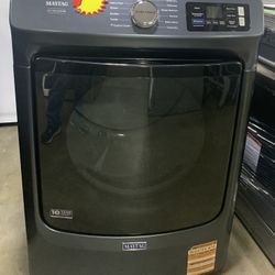 Gas Dryer Pet Pro System , Hot Deal! Get It Today Pay Later Ask For Details 