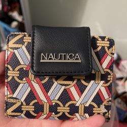 Nautica Wallet 