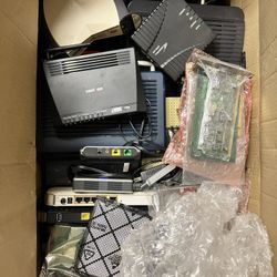 Apples, Laptops, Desktops, Tools, Routers , Older Tech For Sale