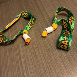 Tortuga Ga+ Weekend Passes