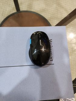 Microsoft Bluetooth Mouse