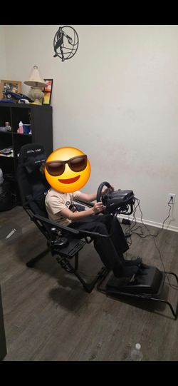 GT Player Racing Sim