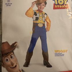 Woody