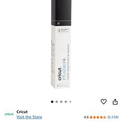 Infusible Ink Many Colors