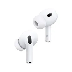 Apple AirPods Pro 2nd Generation with MagSafe Wireless Charging Case (USB‑C)...