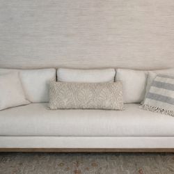 City Furniture — Emma Sofa (Emma Collection)