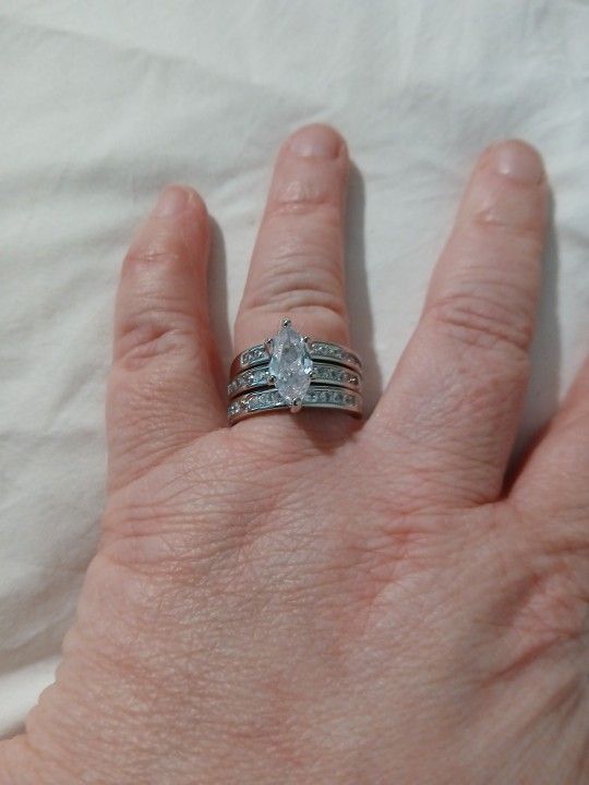 Wedding Ring