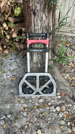 Brand new dolly
