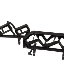 Roof Ski & Snowboard Rack / Carrier