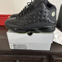 Air Jordan 13