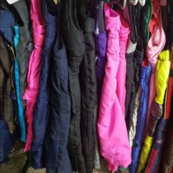 Kids Snow gear