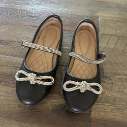 Girls Dress Shoes