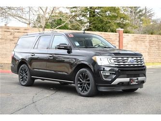 2019 Ford Expedition MAX