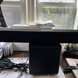 Sony Vizio Dolby Surround Sound 