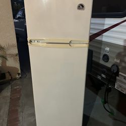 Igloo Fridge 