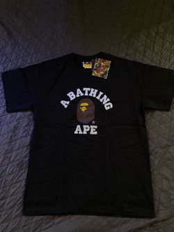 Bape shirt
