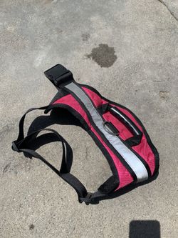 Dog Harness 