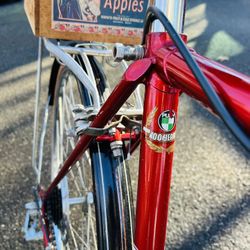Vintage Austrian 🇦🇹 54cm Puch Road Bike