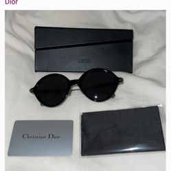 Brand name Dior Sunglasses