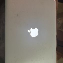MacBook Pro (13-inch, Mid 2012)