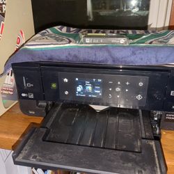 Epson XP-640