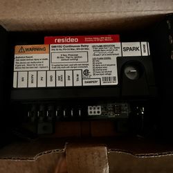 Resideo Ignition module ( Furnace) 