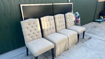 Chairs