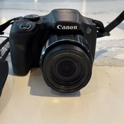 Canon Powershot sx 540 HS