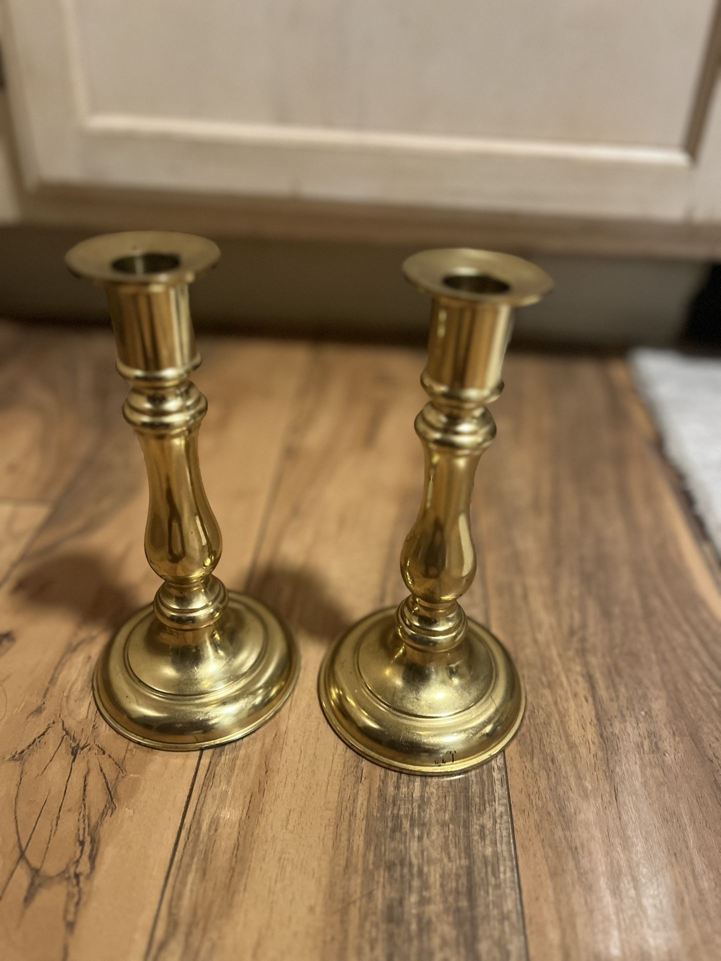 Candle Holders