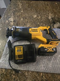 Kit DEWALT 20v Xr Nuevo