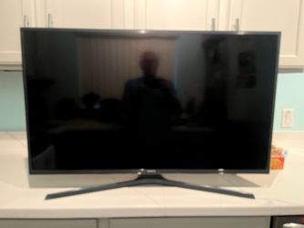 Samsung 48" TV