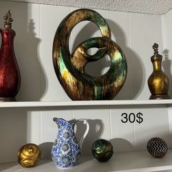 Decoration