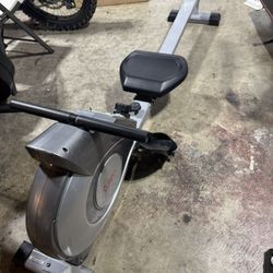 Rowing Machine