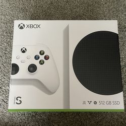 Xbox Series S