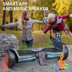 OFF-ROAD ALL TERRAIN WITH BLUETOOTH SPEAKER, UL 2272 CERTIFIED